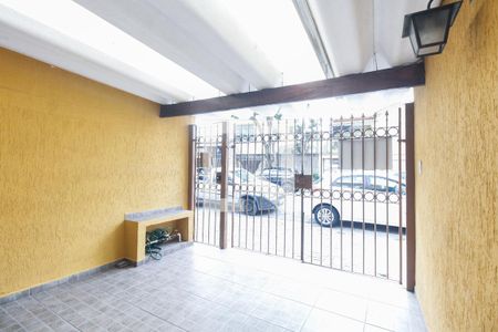 Casa à venda com 100m², 2 quartos e 1 vagaGaragem 