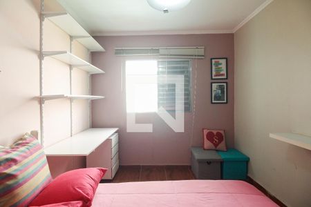 Casa à venda com 100m², 2 quartos e 1 vagaQuarto 2