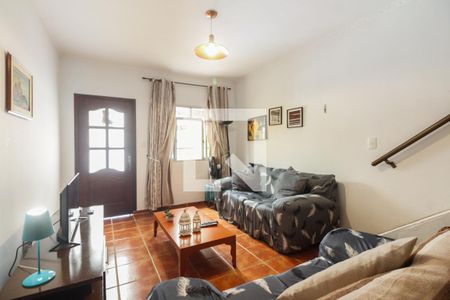 Sala  de casa à venda com 2 quartos, 100m² em Vila Carrao, São Paulo