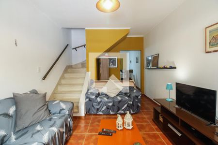 Sala  de casa à venda com 2 quartos, 100m² em Vila Carrao, São Paulo