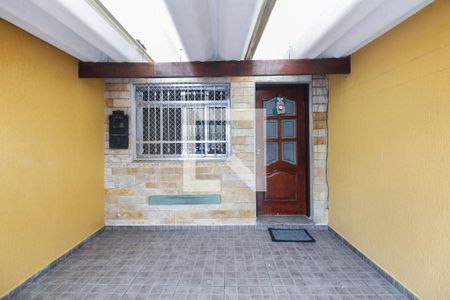 Casa à venda com 100m², 2 quartos e 1 vagaGaragem 