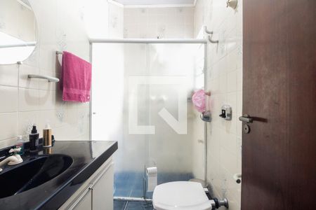 Casa à venda com 100m², 2 quartos e 1 vagaBanheiro 