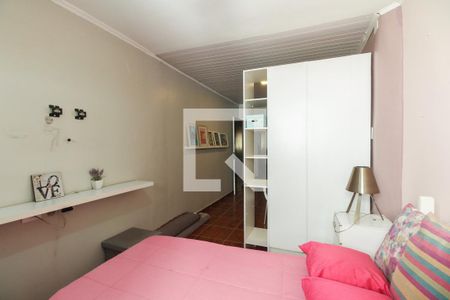 Casa à venda com 100m², 2 quartos e 1 vagaQuarto 2