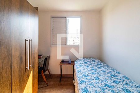 Apartamento à venda com 67m², 3 quartos e 2 vagas Apartamento à venda com 67m², 3 quartos e 2 vagasQuarto 02