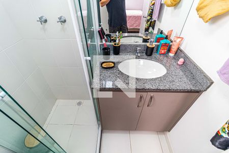 Apartamento à venda com 67m², 3 quartos e 2 vagas Apartamento à venda com 67m², 3 quartos e 2 vagasSuite - Banheiro