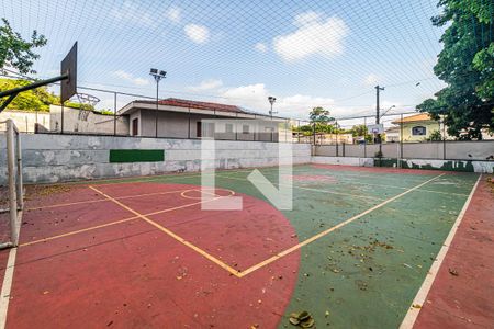 Apartamento à venda com 67m², 3 quartos e 2 vagas Apartamento à venda com 67m², 3 quartos e 2 vagasÁrea comum - Quadra