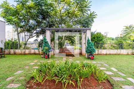 Apartamento à venda com 67m², 3 quartos e 2 vagas Apartamento à venda com 67m², 3 quartos e 2 vagasÁrea comum - Jardim