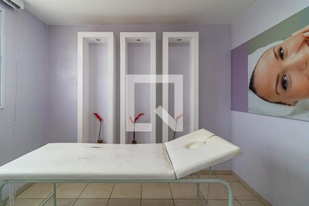 Apartamento à venda com 67m², 3 quartos e 2 vagas Apartamento à venda com 67m², 3 quartos e 2 vagasÁrea comum - Spa