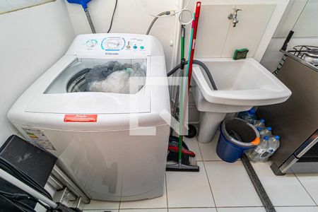 Apartamento à venda com 67m², 3 quartos e 2 vagas Apartamento à venda com 67m², 3 quartos e 2 vagasLavanderai