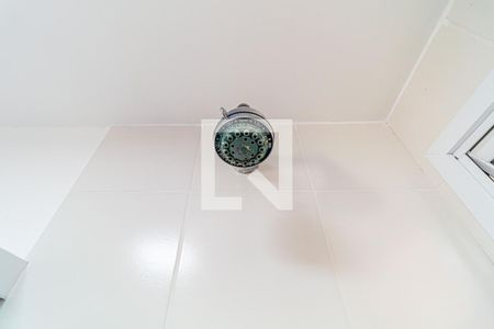 Apartamento à venda com 67m², 3 quartos e 2 vagas Apartamento à venda com 67m², 3 quartos e 2 vagasBanheiro social