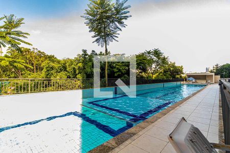 Apartamento à venda com 67m², 3 quartos e 2 vagas Apartamento à venda com 67m², 3 quartos e 2 vagasÁrea comum - Piscina