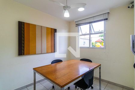 Apartamento à venda com 67m², 3 quartos e 2 vagas Apartamento à venda com 67m², 3 quartos e 2 vagasÁrea comum - Coworking