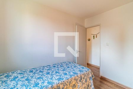 Apartamento à venda com 67m², 3 quartos e 2 vagas Apartamento à venda com 67m², 3 quartos e 2 vagasQuarto 02