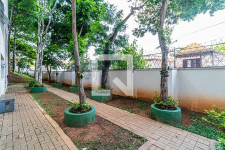 Apartamento à venda com 67m², 3 quartos e 2 vagas Apartamento à venda com 67m², 3 quartos e 2 vagasÁrea comum - Espaço pet