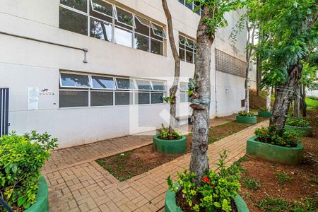 Apartamento à venda com 67m², 3 quartos e 2 vagas Apartamento à venda com 67m², 3 quartos e 2 vagasÁrea comum - Espaço pet