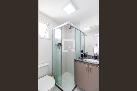 Apartamento à venda com 67m², 3 quartos e 2 vagas Apartamento à venda com 67m², 3 quartos e 2 vagasSuite - Banheiro