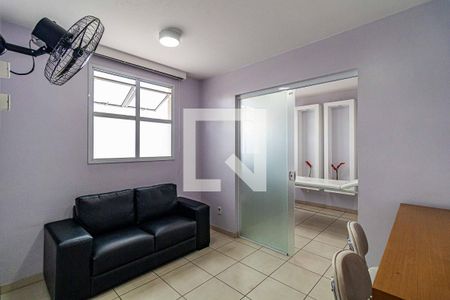 Apartamento à venda com 67m², 3 quartos e 2 vagas Apartamento à venda com 67m², 3 quartos e 2 vagasÁrea comum - Spa