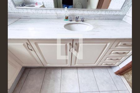 Apartamento para alugar com 110m², 4 quartos e 1 vagaBanheiro Social