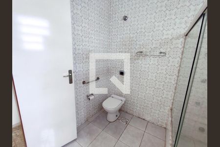 Apartamento para alugar com 110m², 4 quartos e 1 vagaBanheiro Social