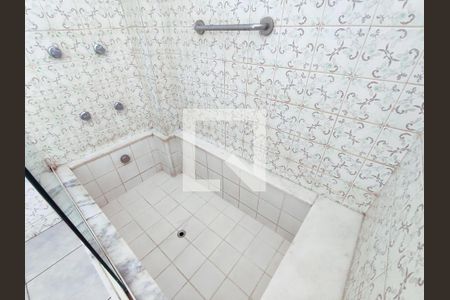Apartamento para alugar com 110m², 4 quartos e 1 vagaBanheiro Social