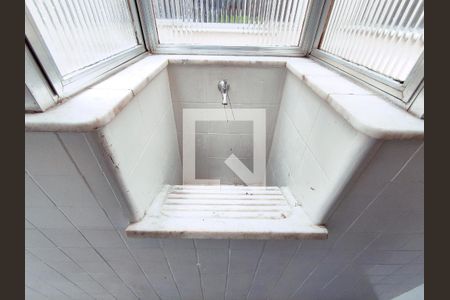 Apartamento para alugar com 110m², 4 quartos e 1 vagaÁrea de Serviço - Tanque