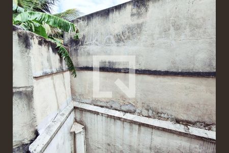 Apartamento para alugar com 110m², 4 quartos e 1 vagaVista do Quarto 2