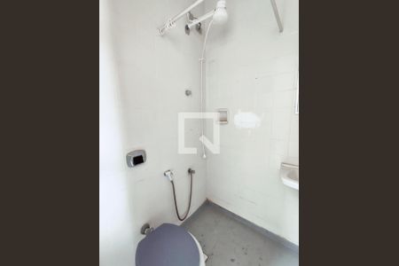 Apartamento para alugar com 110m², 4 quartos e 1 vagaBanheiro de serviço