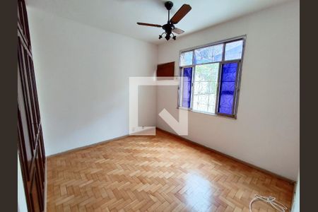 Apartamento para alugar com 110m², 4 quartos e 1 vagaQuarto 2