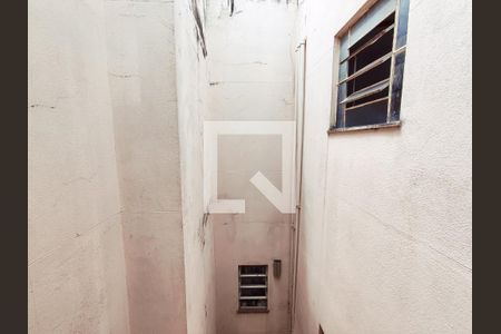 Apartamento para alugar com 110m², 4 quartos e 1 vagaVista do Quarto 3