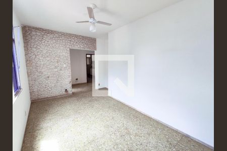 Sala de apartamento para alugar com 4 quartos, 110m² em Méier, Rio de Janeiro