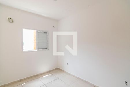 Quarto 1 Suite de apartamento para alugar com 2 quartos, 65m² em Vila Humaita, Santo André