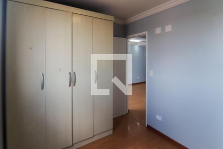 Apartamento à venda com 53m², 2 quartos e 1 vagaQuarto 1