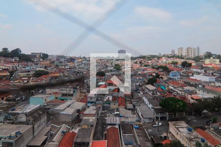 Apartamento à venda com 53m², 2 quartos e 1 vagaQuarto 2