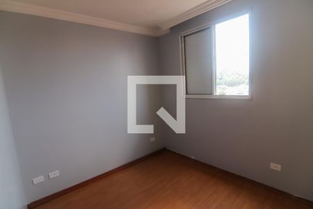 Quarto 1 de apartamento à venda com 2 quartos, 53m² em Sacomã, São Paulo