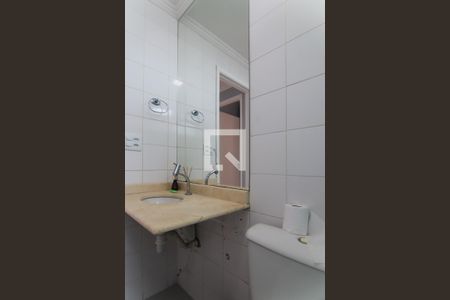 Apartamento à venda com 53m², 2 quartos e 1 vagaBanheiro
