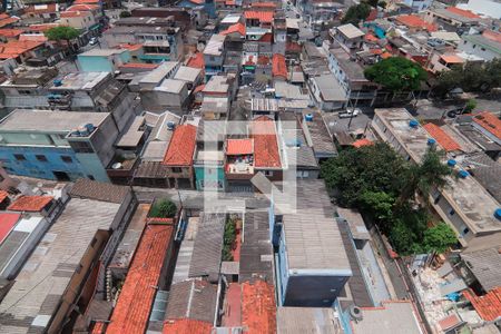 Apartamento à venda com 53m², 2 quartos e 1 vagaCozinha e Área de Serviço