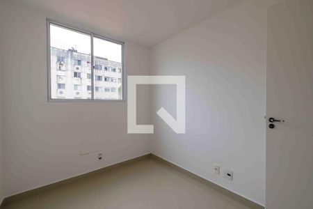 Apartamento para alugar com 45m², 2 quartos e 1 vagaQuarto 2