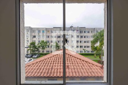 Apartamento para alugar com 45m², 2 quartos e 1 vagaQuarto 2 Janela