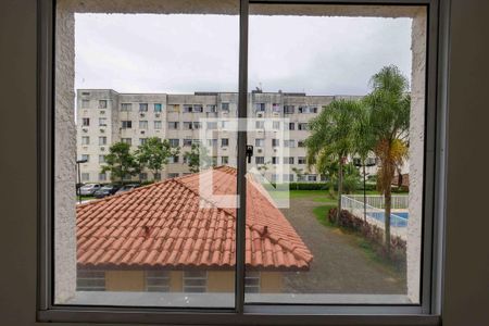 Quarto 1 Janela de apartamento para alugar com 2 quartos, 45m² em Vargem Pequena, Rio de Janeiro