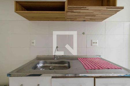 Apartamento para alugar com 45m², 2 quartos e 1 vagaCozinha