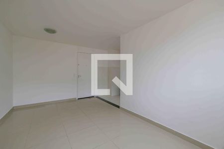 Sala de apartamento para alugar com 2 quartos, 45m² em Vargem Pequena, Rio de Janeiro