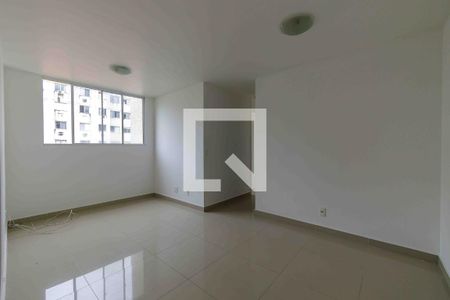 Sala de apartamento para alugar com 2 quartos, 45m² em Vargem Pequena, Rio de Janeiro