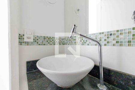 Apartamento para alugar com 45m², 2 quartos e 1 vagaBanheiro