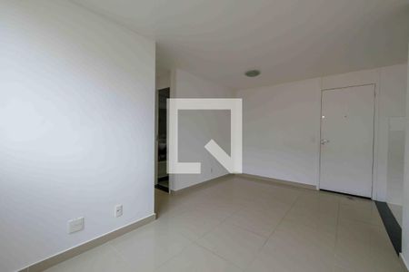 Sala de apartamento para alugar com 2 quartos, 45m² em Vargem Pequena, Rio de Janeiro