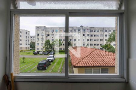 Apartamento para alugar com 45m², 2 quartos e 1 vagaÁrea de Serviço Janela