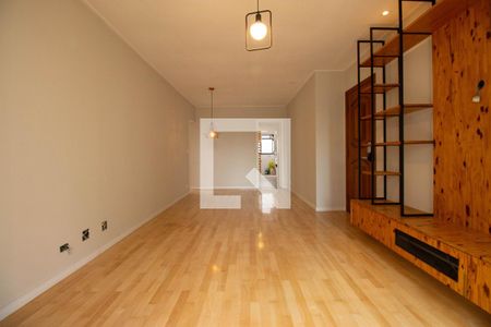 Sala de apartamento à venda com 2 quartos, 91m² em Vila Mariana, São Paulo