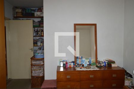 Quarto de apartamento à venda com 1 quarto, 46m² em Vila Mariana, São Paulo