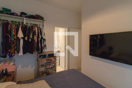 Apartamento para alugar com 49m², 2 quartos e 1 vaga Apartamento para alugar com 49m², 2 quartos e 1 vagaQuarto 1