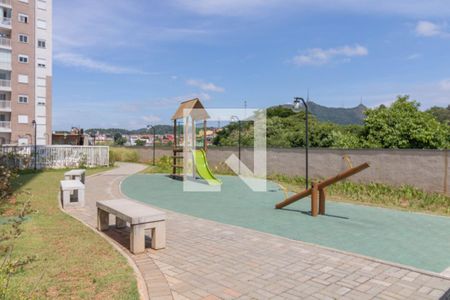 Apartamento para alugar com 49m², 2 quartos e 1 vaga Apartamento para alugar com 49m², 2 quartos e 1 vagaPlayground