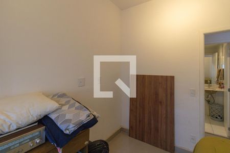 Quarto de apartamento para alugar com 2 quartos, 49m² em Vila Pirituba, São Paulo